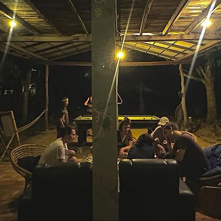 The Bonsai Hostel Rongszanlöm-sziget Kültér fotó