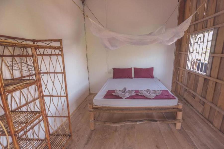 The Bonsai Hostel Rongszanlöm-sziget Kültér fotó